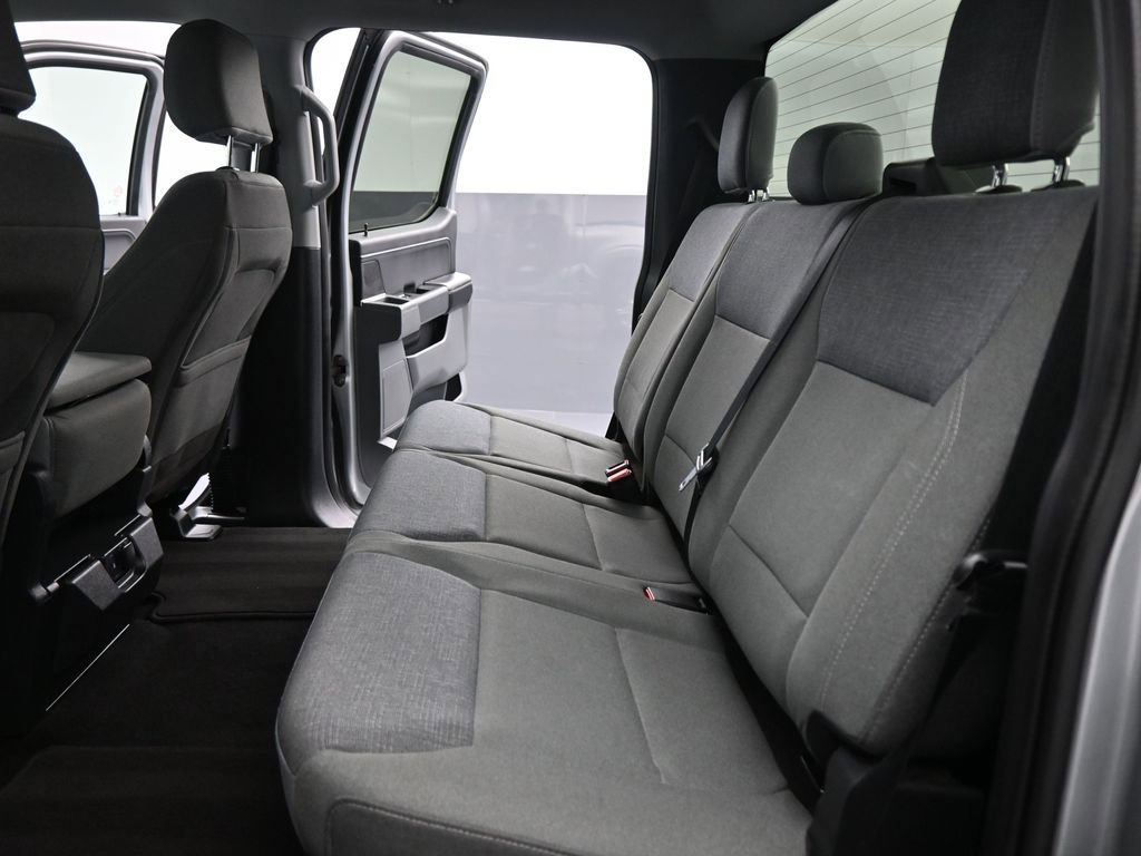 Used 2024 Ford F150 XLT image 18