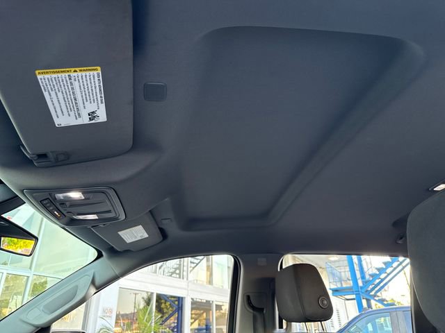 Certified 2021 Chevrolet Silverado 1500 Custom image 20