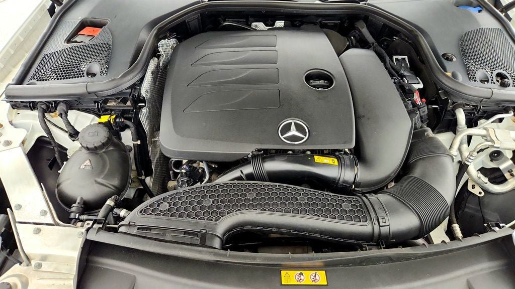 Used 2021 Mercedes-Benz E 350 Sedan w/ Premium Package image 25