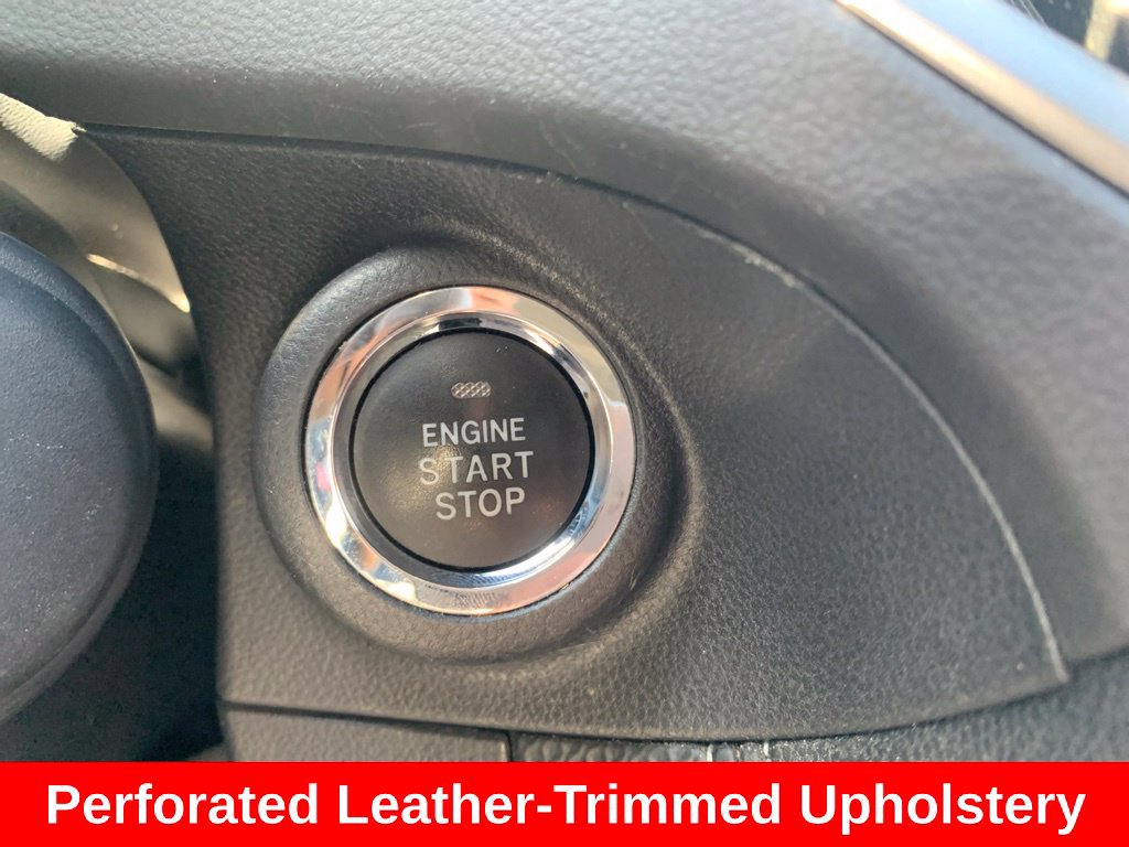 Used 2023 Subaru Forester Touring AWD/4WD image 24