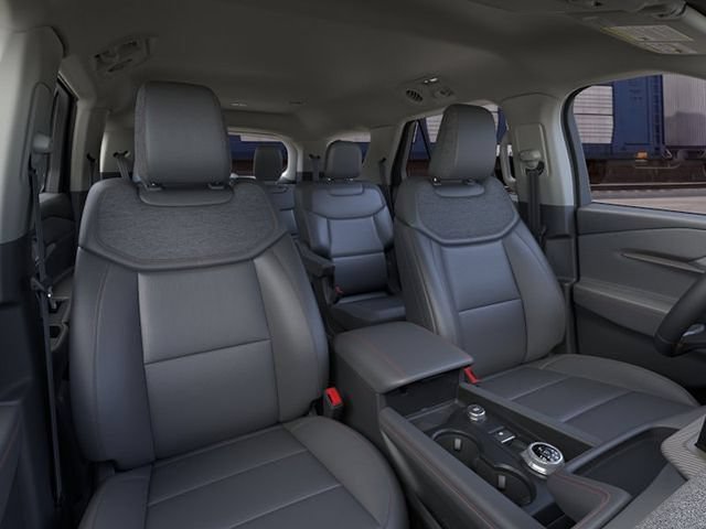 New 2026 Ford Explorer Active w/ Active Comfort Package AWD/4WD image 10