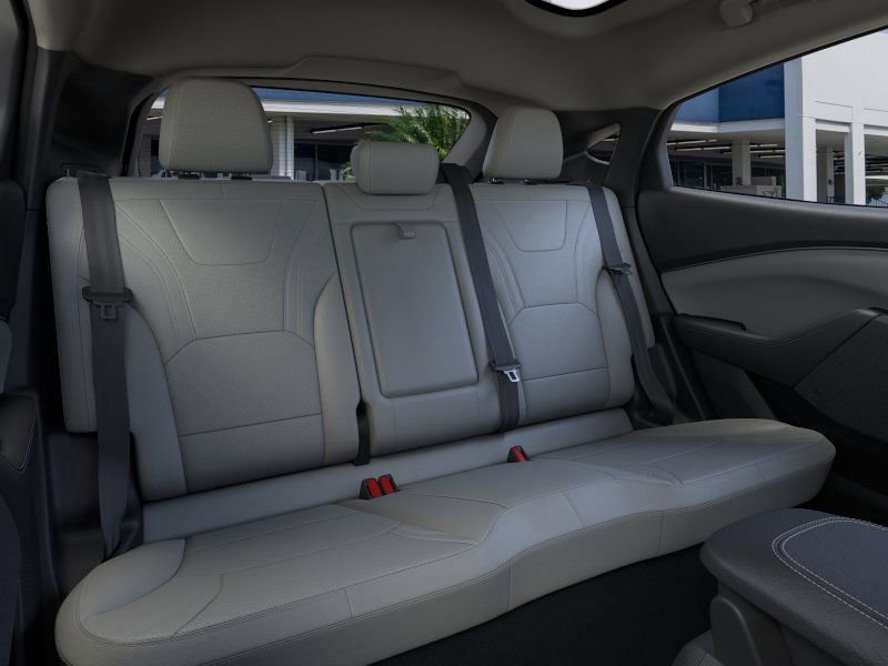 New 2025 Ford Mustang Mach-E Premium image 11