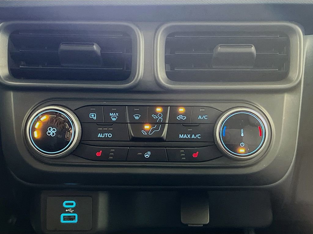 Certified 2024 Ford Maverick XLT w/ XLT Luxury Package image 19