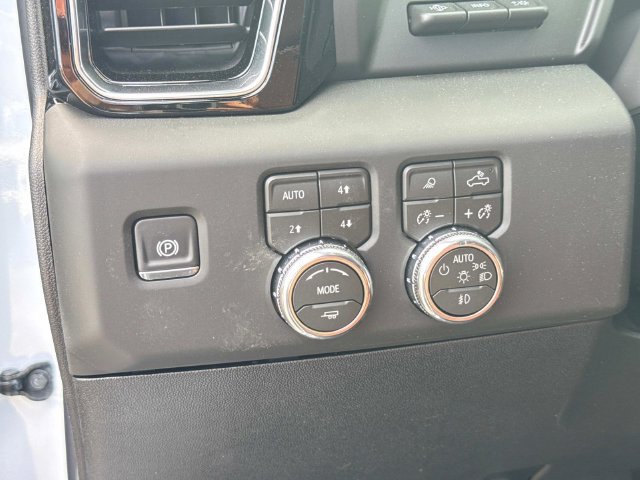 New 2026 GMC Sierra 2500 Denali Ultimate w/ Max Trailering Package AWD/4WD image 28