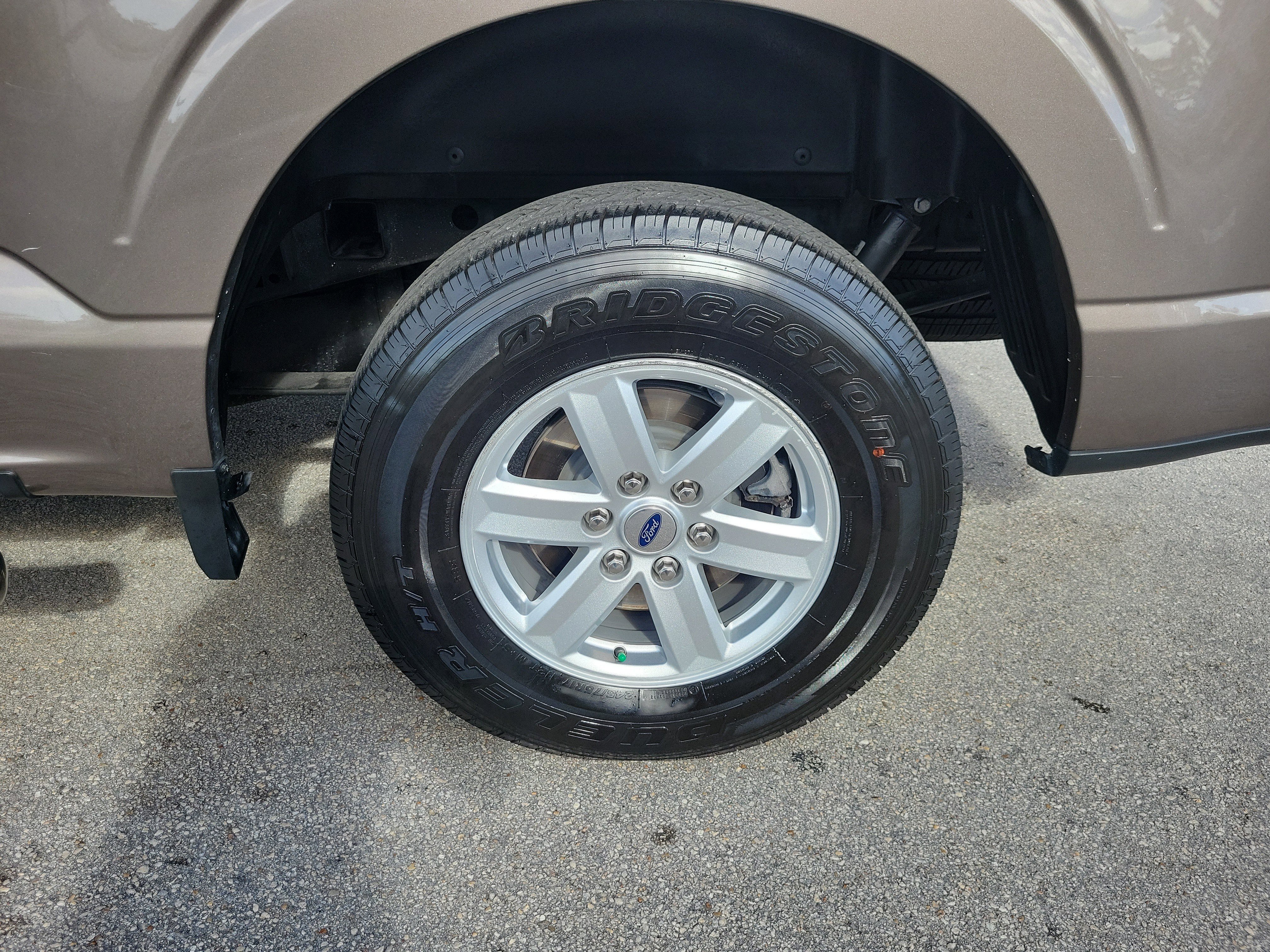 Used 2021 Ford F150 XL w/ Equipment Group 101A High image 24