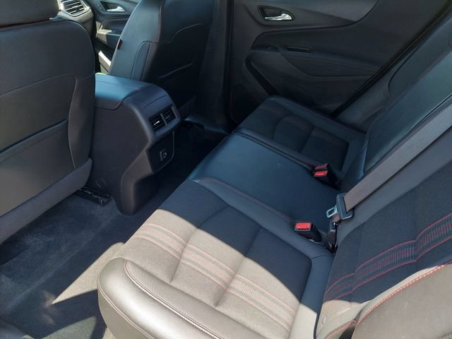 Used 2024 Chevrolet Equinox RS AWD/4WD image 32