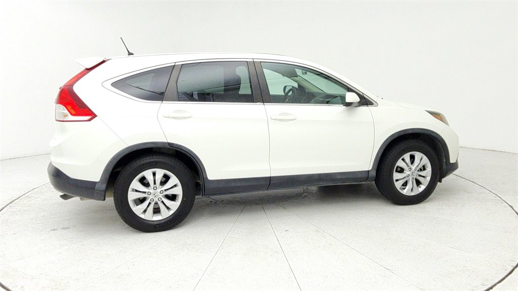 Used 2013 Honda CR-V EX image 7