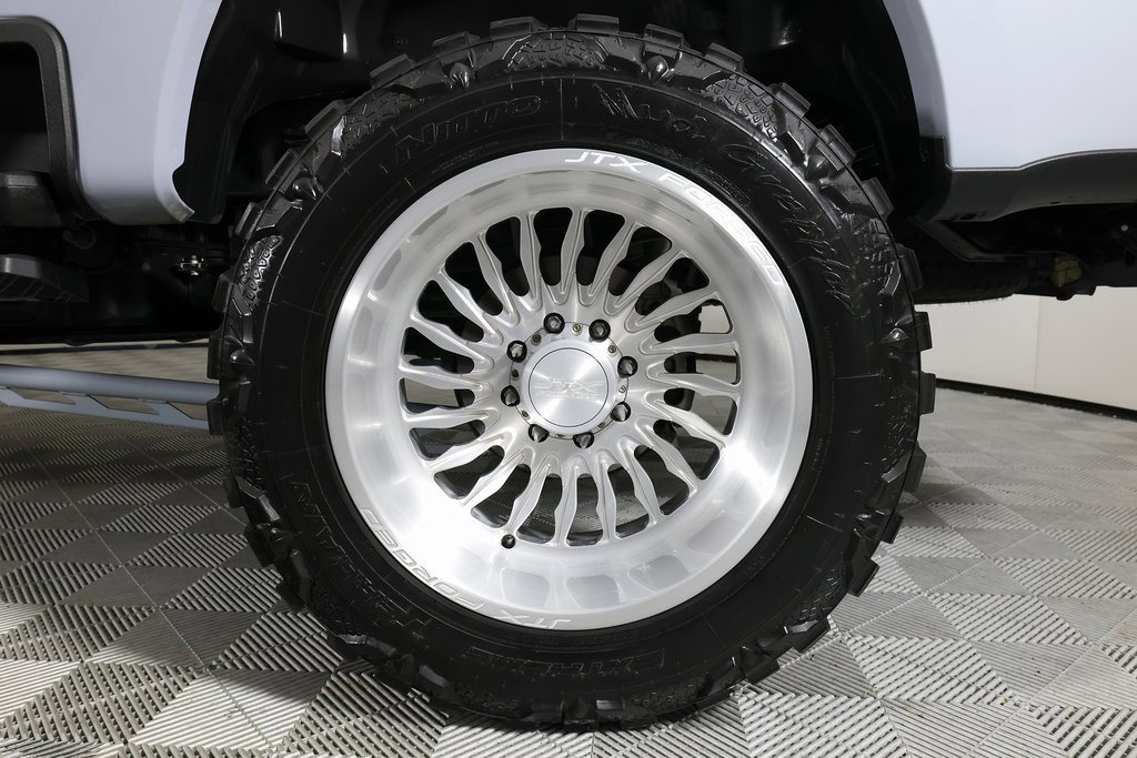 Used 2024 Ford F250 Limited w/ FX4 Off-Road Package image 50