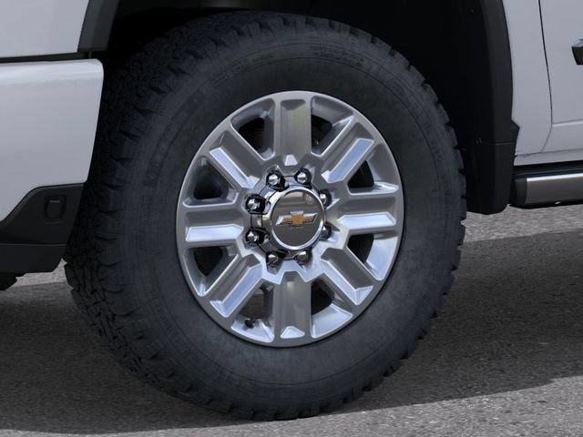 New 2026 Chevrolet Silverado 3500 High Country w/ High Country Premium Package AWD/4WD image 9