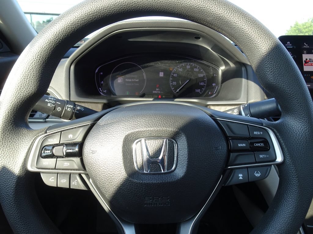 Used 2018 Honda Accord EX image 22