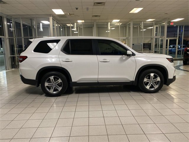 Used 2024 Honda Pilot EX-L image 9