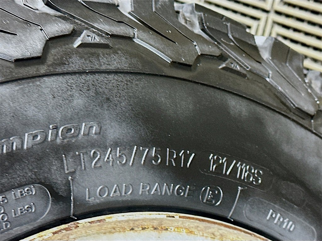 Used 2018 Chevrolet Silverado 2500 W/T w/ WT Fleet Convenience Package image 33