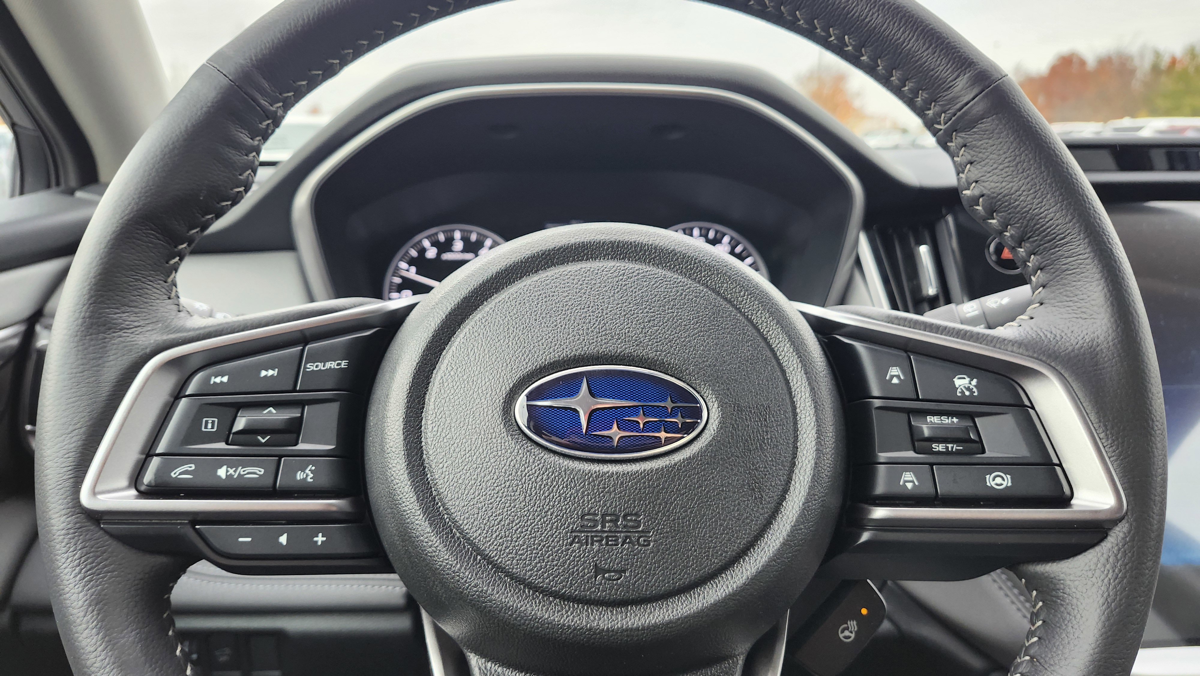 Used 2025 Subaru Outback Limited XT image 29