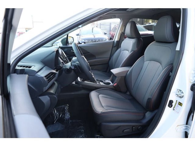 New 2026 Subaru Crosstrek 2.5i Limited AWD/4WD image 33