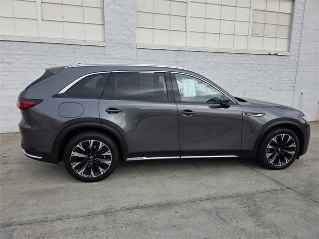 Used 2024 MAZDA CX-90 Plug-In Hybrid w/ Premium Pkg image 3