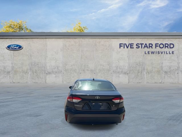 Used 2020 Toyota Corolla L FWD image 7