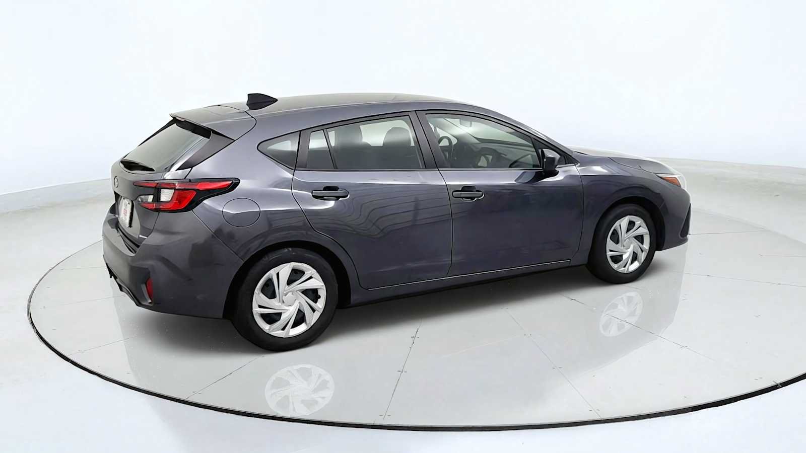 Certified 2024 Subaru Impreza 2.0i AWD/4WD image 9