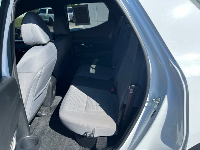 Used 2022 Hyundai Santa Cruz SEL Premium w/ Cargo Package AWD/4WD image 11