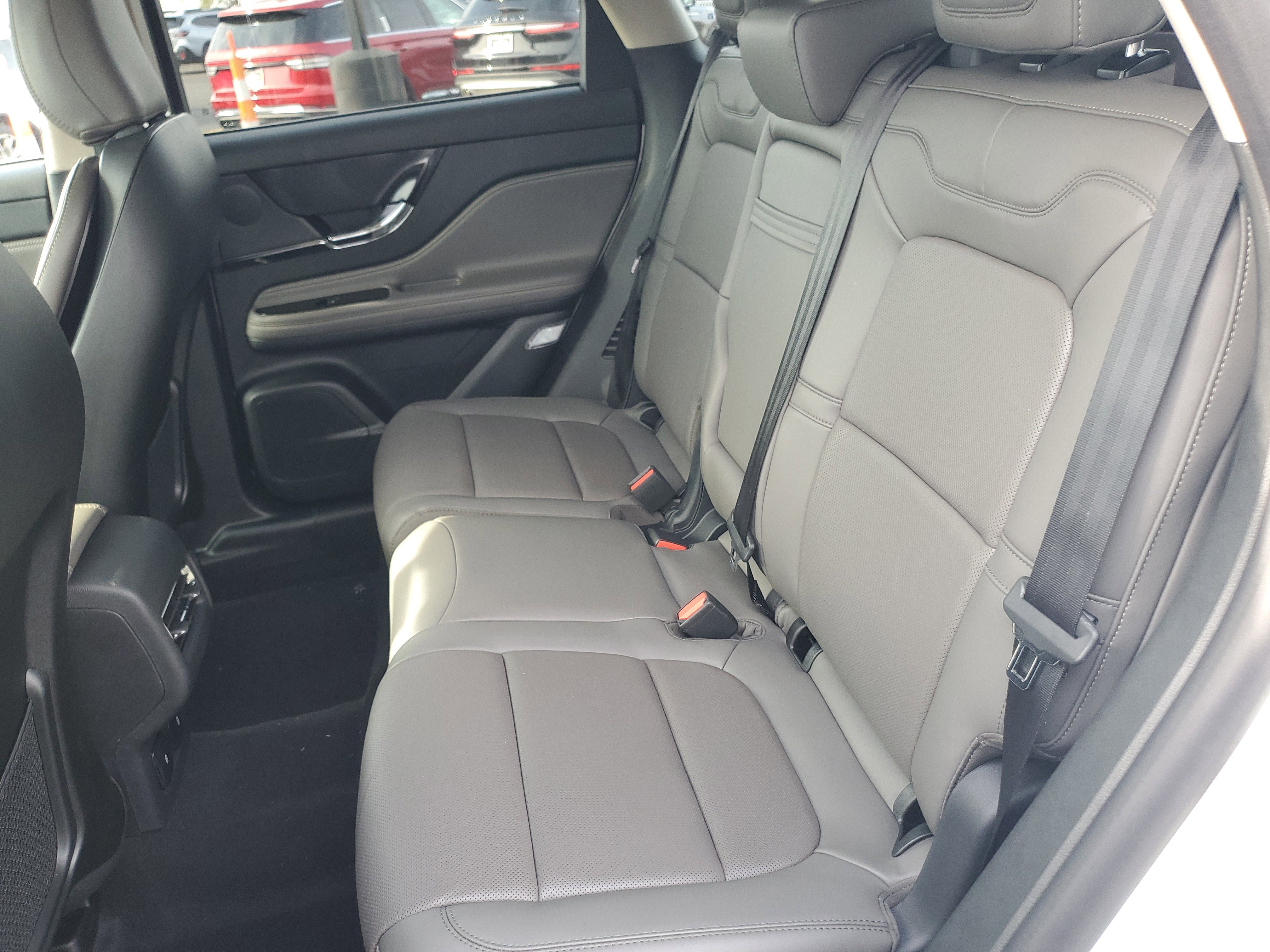 New 2026 Lincoln Corsair Reserve image 28