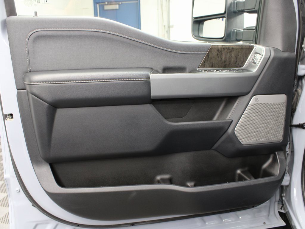 Used 2024 Ford F250 Lariat w/ Lariat Ultimate Package image 76