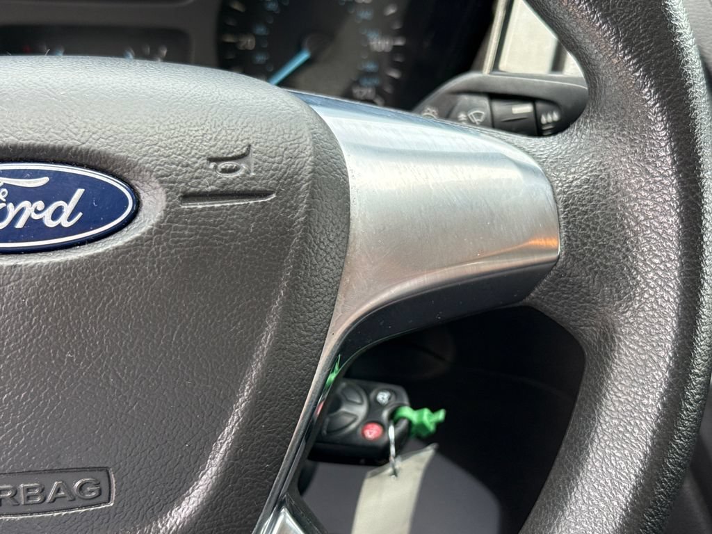Used 2019 Ford Transit 250 130 Low Roof w/ Exterior Upgrade Package RWD image 16