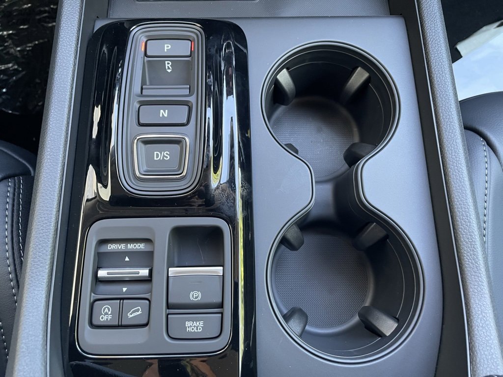 New 2026 Honda Passport RTL image 22