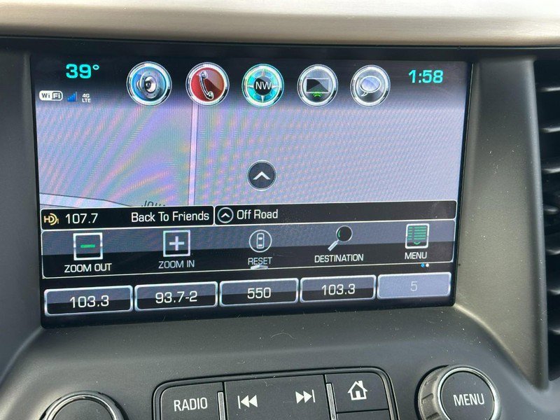 Used 2019 GMC Acadia Denali w/ Technology Package image 24