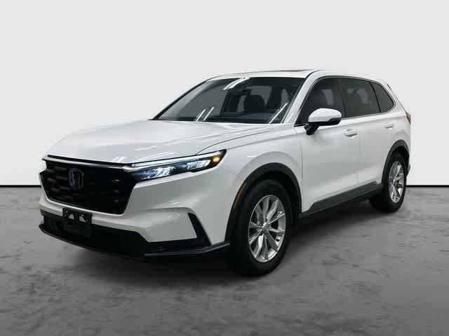 Used 2024 Honda CR-V EX-L image 1