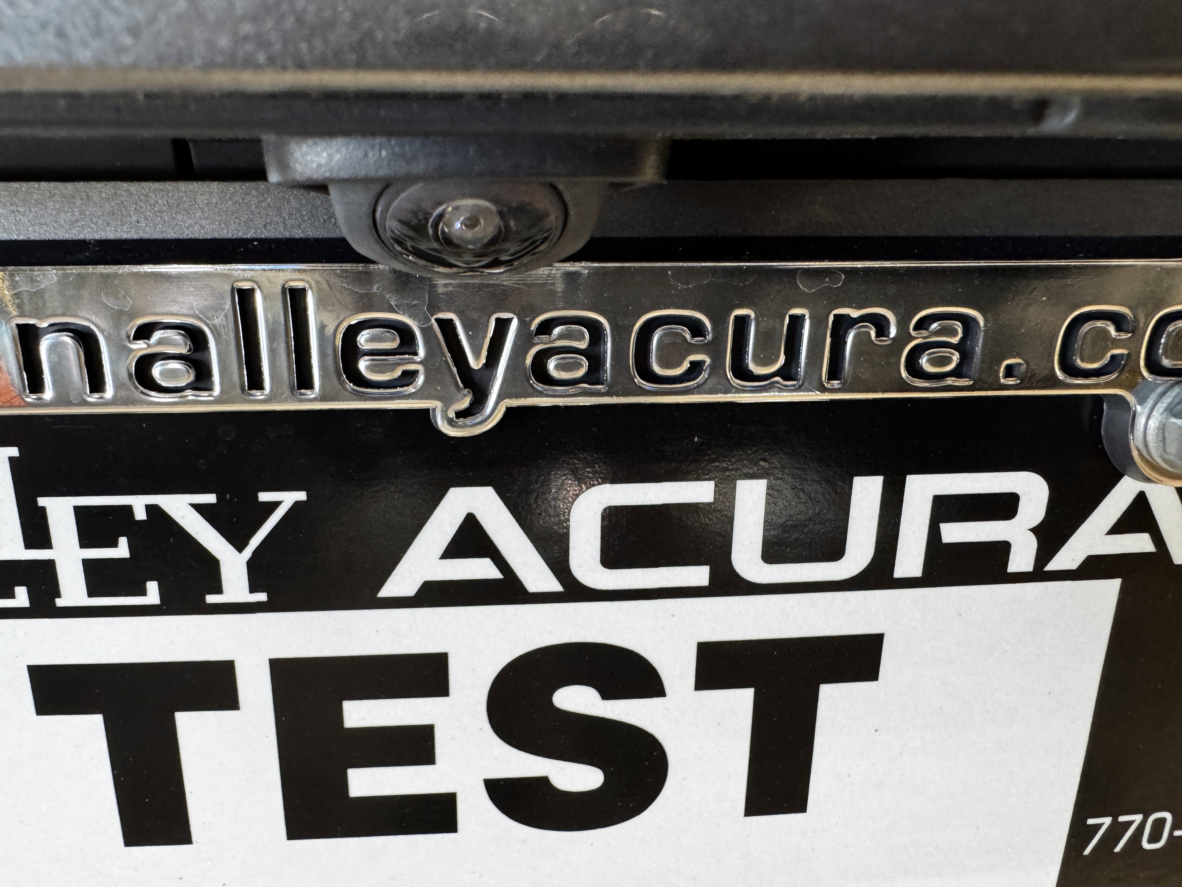 Certified 2023 Acura Integra A-Spec FWD image 46