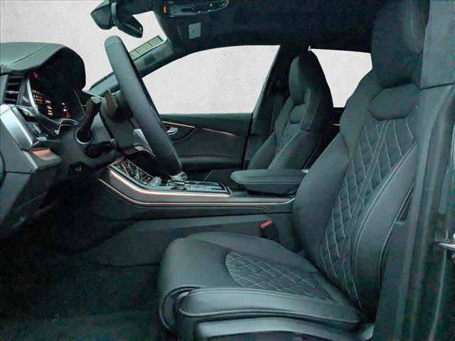 New 2026 Audi SQ8 Prestige image 4