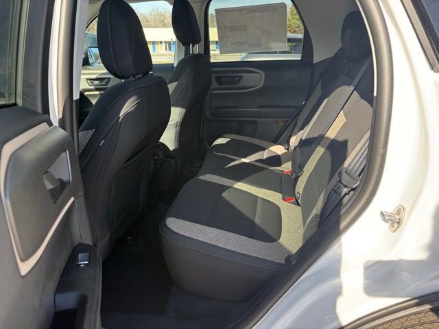 New 2026 Ford Bronco Sport Big Bend w/ Convenience Package AWD/4WD image 25