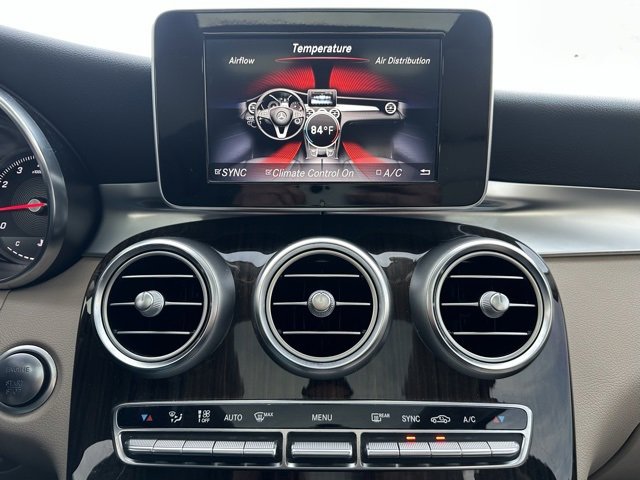 Used 2018 Mercedes-Benz GLC 300 4MATIC image 22