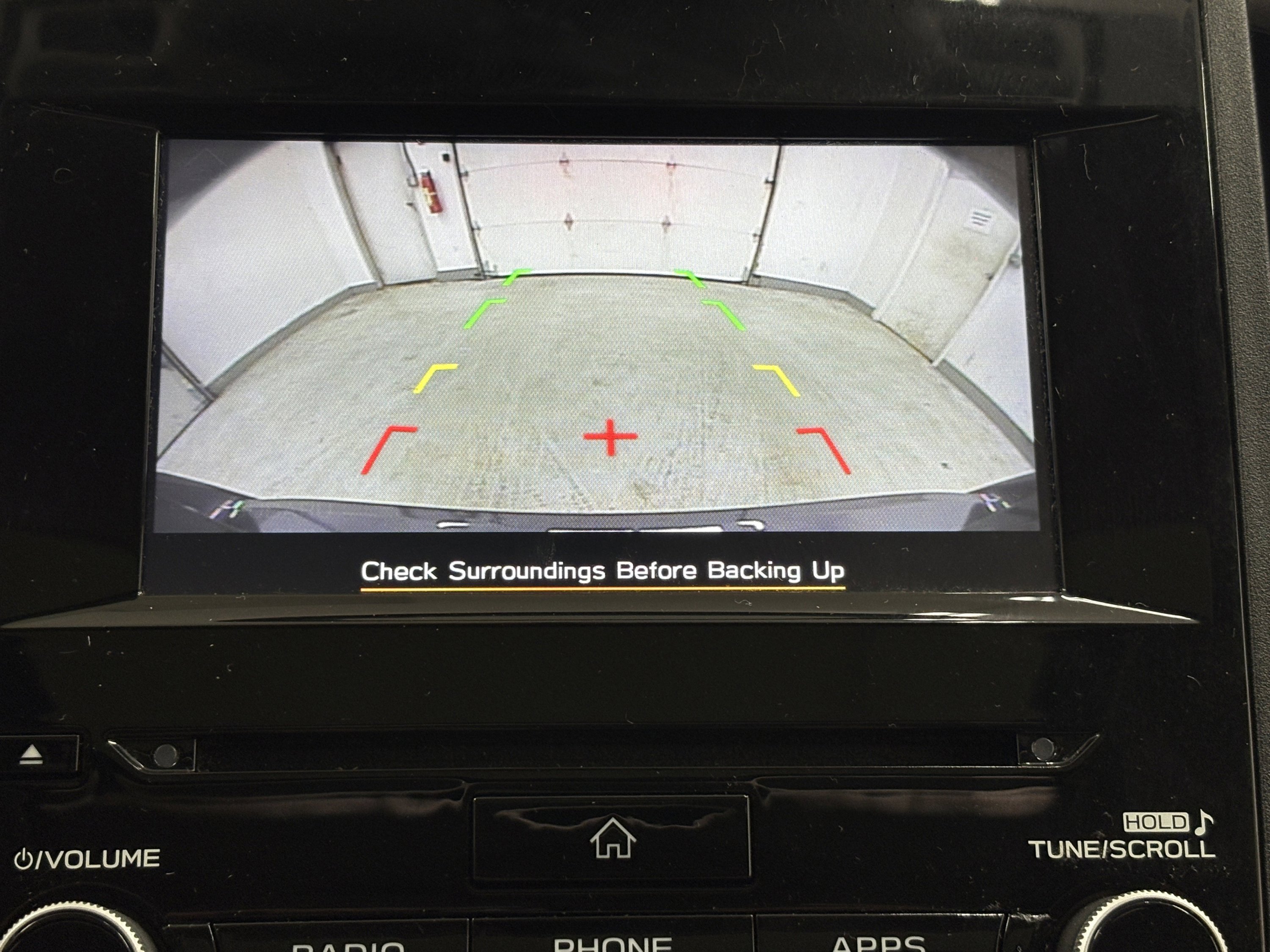 Used 2022 Subaru Impreza Premium image 11