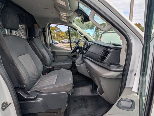 Used 2022 Ford Transit 250 Low Roof w/ Exterior Upgrade Package image 16