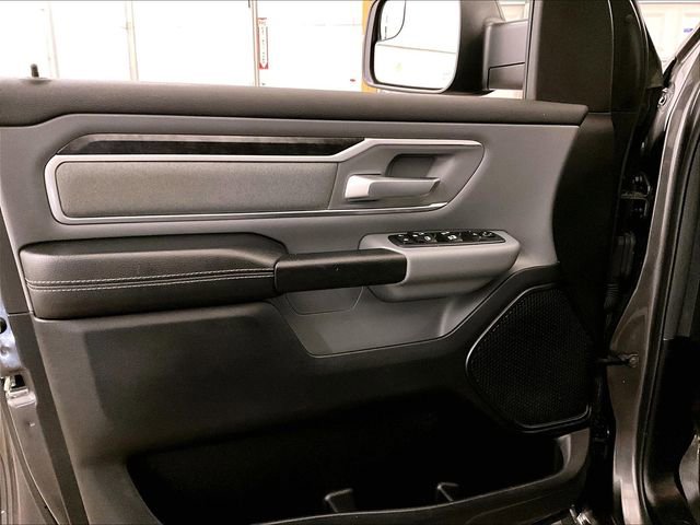 Used 2020 RAM 1500 Big Horn AWD/4WD image 22