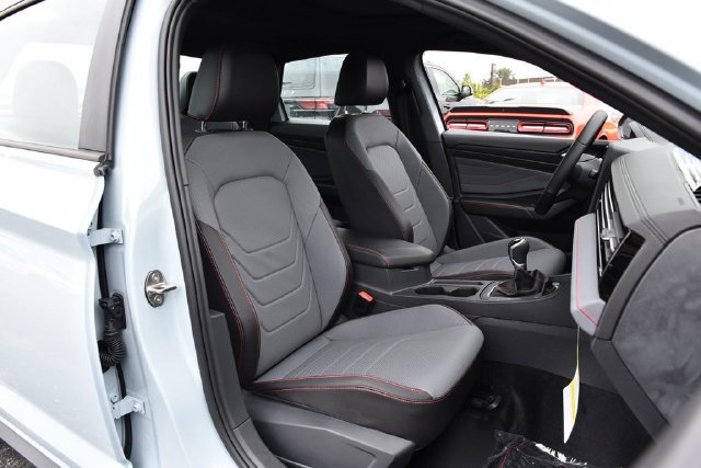 New 2026 Volkswagen Jetta GLI Autobahn FWD image 21