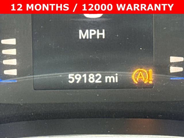 Used 2020 Chrysler Voyager LX w/ Cold Weather Group image 25