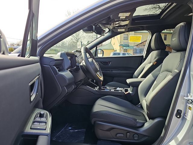 New 2026 Subaru Outback Wilderness AWD/4WD image 11