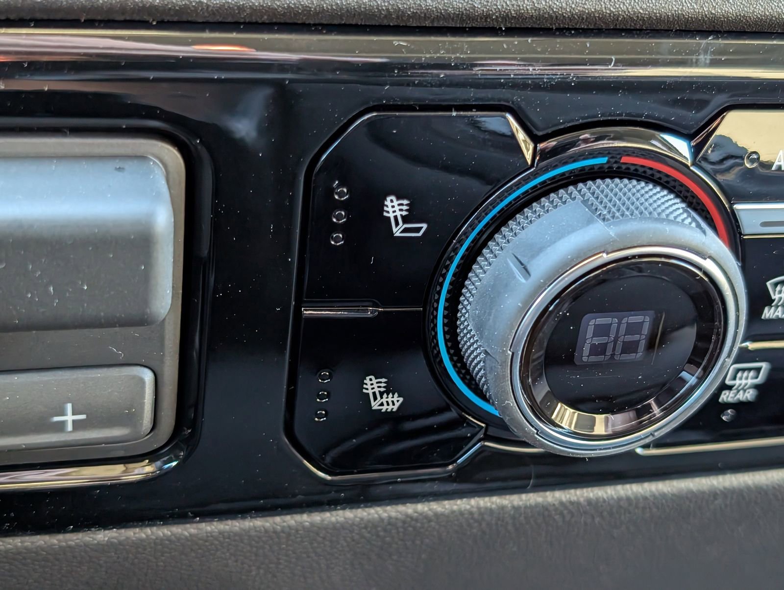 New 2026 Chevrolet Silverado 1500 LT w/ All Star Edition Plus image 24