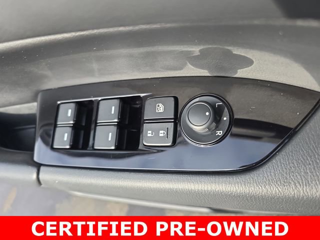 Used 2023 MAZDA CX-5 AWD 2.5 S w/ Preferred Package image 29