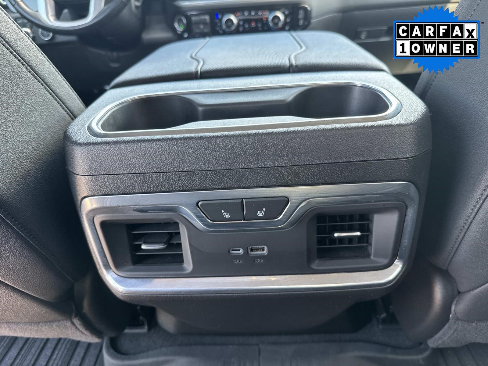 Used 2025 GMC Sierra 2500 SLT AWD/4WD image 21