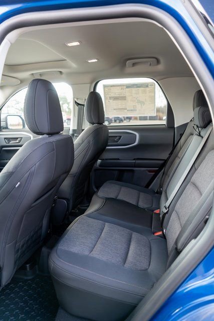 New 2024 Ford Bronco Sport Big Bend w/ Convenience Package image 9
