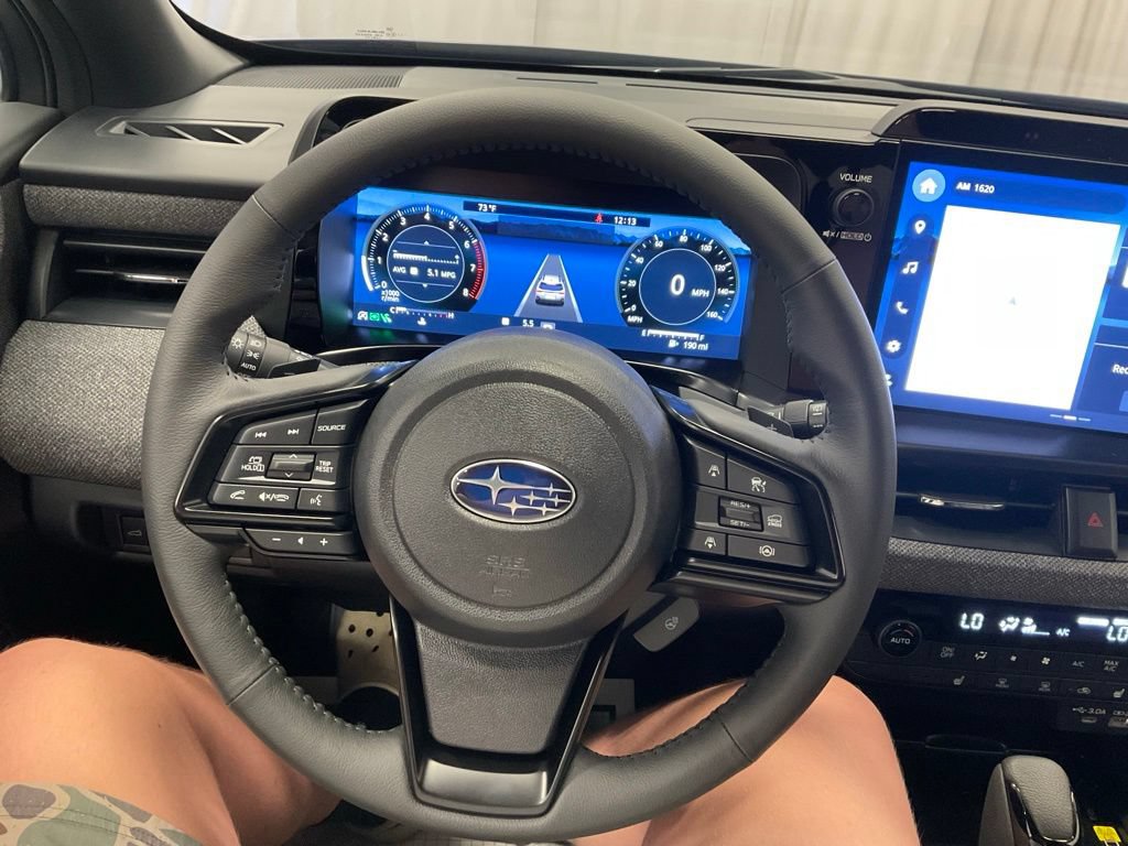 New 2026 Subaru Outback Touring XT AWD/4WD image 17