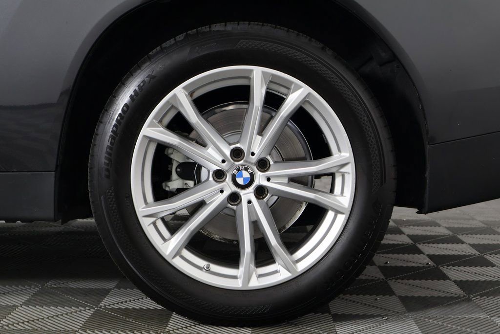 Certified 2025 BMW X3 xDrive30i w/ Convenience Package AWD/4WD image 16