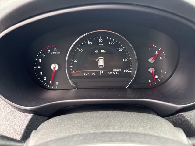 Used 2019 Kia Sorento SX AWD/4WD image 6