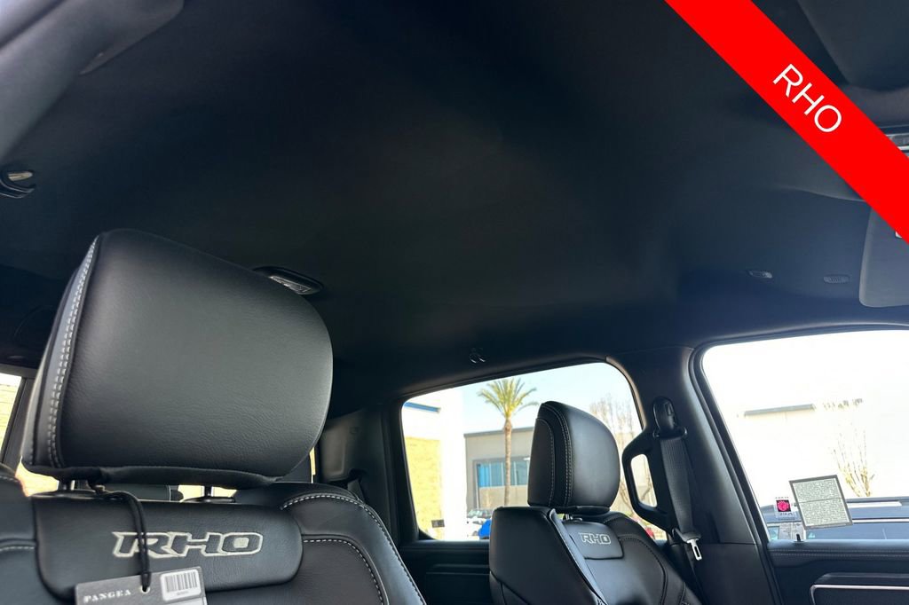 Used 2026 RAM 1500 RHO image 18