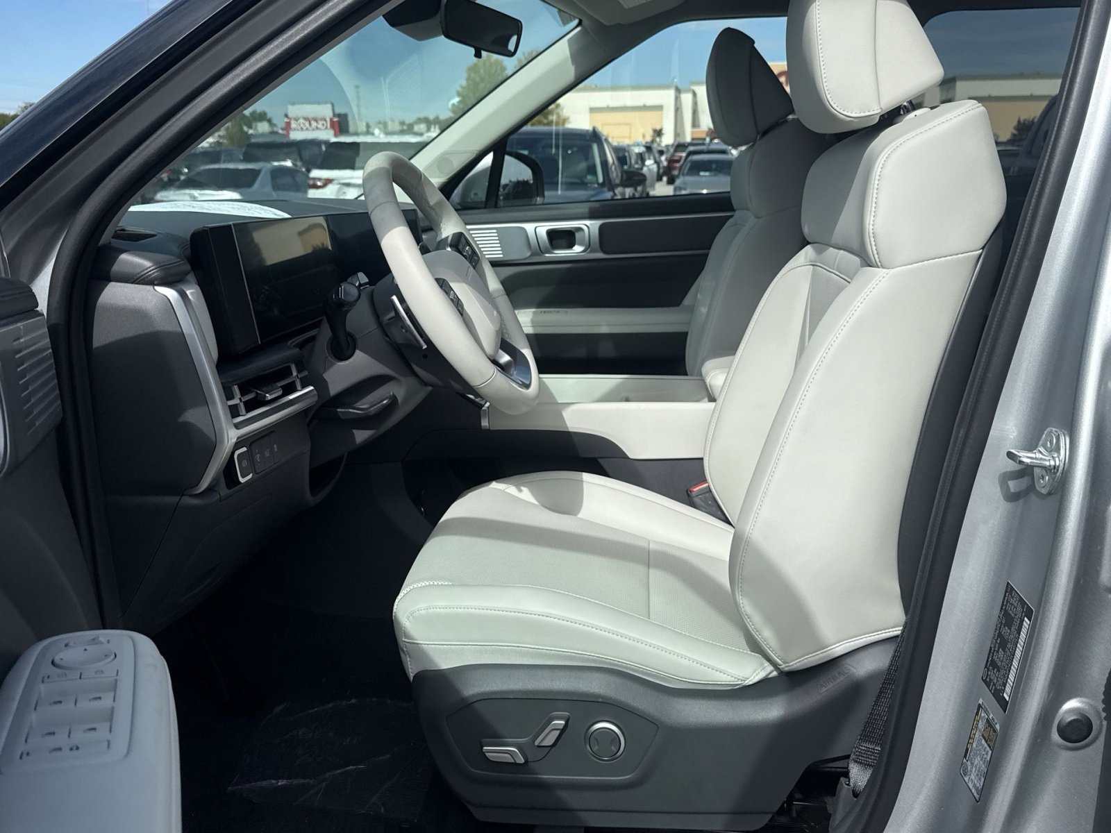 New 2026 Hyundai Santa Fe SEL image 13