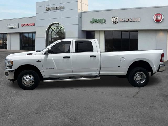 Used 2020 RAM 3500 Tradesman AWD/4WD image 4