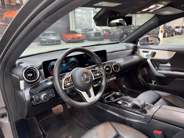 Used 2020 Mercedes-Benz A 220 Premium PKG $42K MSRP image 49