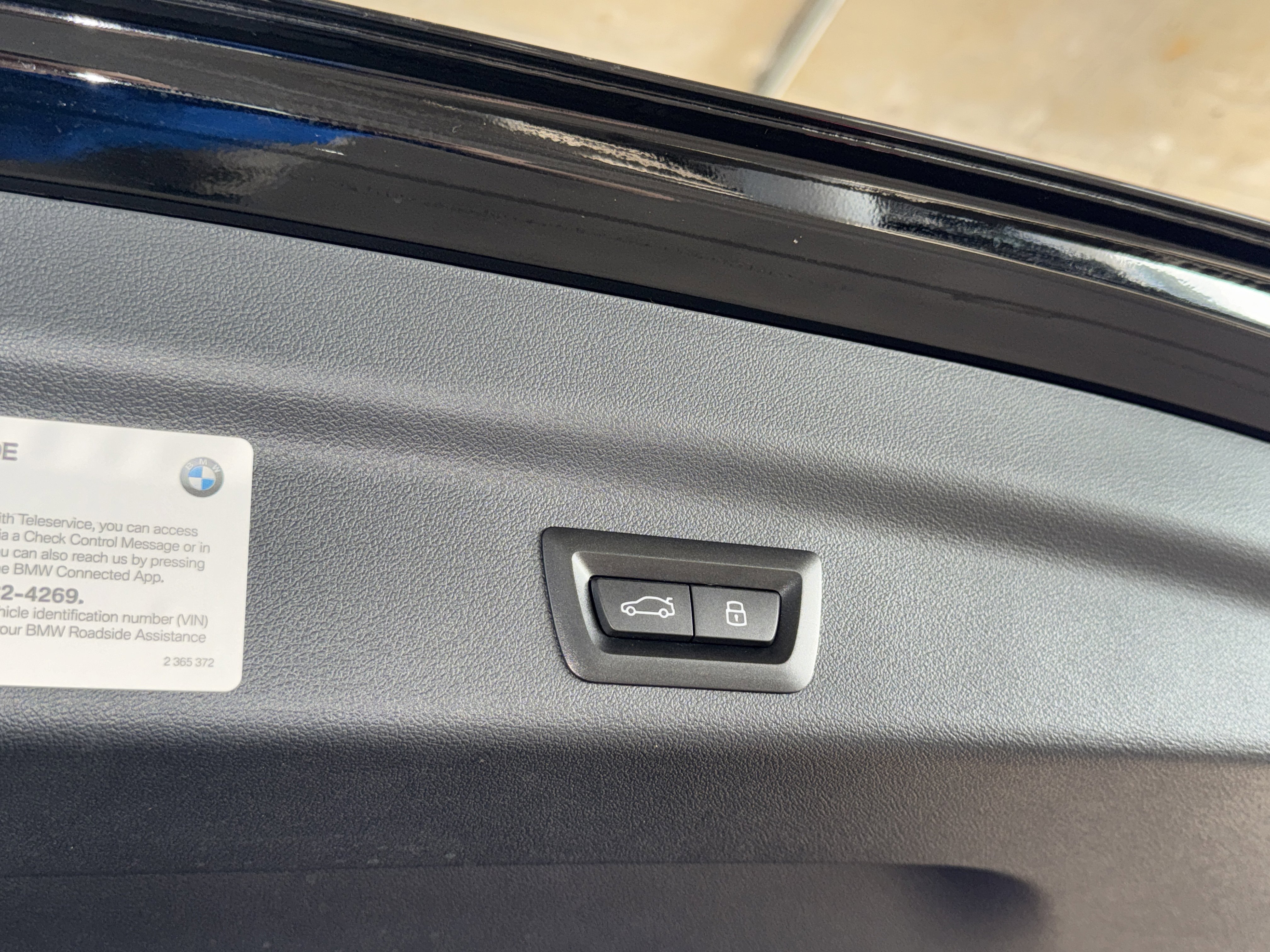 Certified 2023 BMW X1 xDrive28i w/ Convenience Package image 13